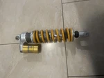 Ohlins Rear Shock For Honda 400EX. Fixed Price $450.00.