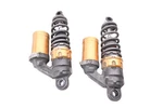14 Yamaha Bolt R-spec Rear Shocks Suspension XVS950. Fixed Price $699.99.