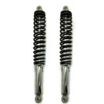 Pcs 18 7/8" Front Shock For 150CC 200CC 250CC Kandi Go Kart Buggy 150GKA-2. Fixed Price $149.99.
