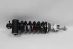Kawasaki ZX10R Ninja 21-22 Oem Showa Rear Shock Suspension & Spring Nice!. Fixed Price $144.99.