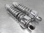 84 Honda Shadow VT700C Rear Shock Absorber 52400-ME9-671. Fixed Price $42.73.