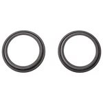 Pro X 40.F4858D Fork Dust Seals. Fixed Price $37.09.