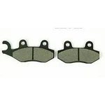 Emgo 91-71925 Disc Brake Suzuki 59300-03830 Pair Replacement. Fixed Price $26.20.