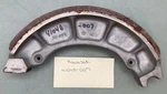 Kawasaki 41048-007 Shoe-brake New Replaces. Fixed Price $67.93.