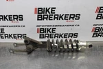 17-24 Suzuki SV650 Rear Back Shock Absorber Suspension BB829. Fixed Price $89.99.