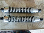 Harley Davidson 1995 Xlh 1200 Sportster Shocks 54566-94 G584-00. Fixed Price $100.00.