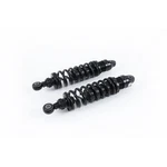 Ohlins Blackline S36DR1L 13 In. Standard Adjustable Rear Shocks - Hd 772. Fixed Price $1153.90.