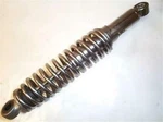 11/81 Kawasaki 440 Ltd Rr. Shocks. Fixed Price $47.00.