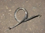 69 Yamaha DT1 250 Brake Pedal Spring. Fixed Price $24.99.
