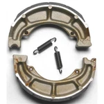 Ebc - 624G Grooved Brake Shoes. Fixed Price $40.40.