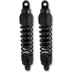 Progressive Series Shocks 13.5" Black Standard #444-4077B Harley Davidson. Fixed Price $774.86.