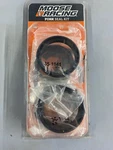 Husqvarna Ktm Kx Yz Fork Seals 48MM Moose Racing. Fixed Price $34.99.