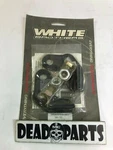 Harley White Brothers 07-912 Dyna Fxd Rear Shock Lowering Kit. Fixed Price $16.20.