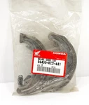 Genuine Honda XL175 CR250M XL250 XL500S Oem Brake Shoe Set 06450-KC2-681 New. Fixed Price $39.99.