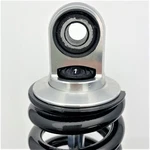 Rear Shock Absorber Set 380MM Bmw Bobber Tail -black. Fixed Price $548.90.