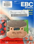 Ebc Brake Pads FA86HH. Fixed Price $42.99.