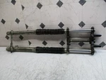 Honda 1998 Oem Front Forks Triple Tree... Fixed Price $250.99.