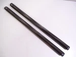 2004 Harley Dyna Front Fork Set 39MM Low Miles 45941-95. Fixed Price $124.95.