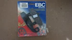 Ebc Pads Suzuki DR650 1990-95 Front Brakes. Fixed Price $14.99.