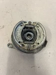 2005 Yamaha Grizzly 125 Left Front Brake Plate 3FA-25121-00-00 B678. Fixed Price $51.99.