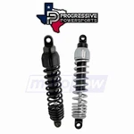 Progressive Suspension 444 Series Shocks For 2006 Harley Davidson Fxdbi Lq. Fixed Price $815.21.