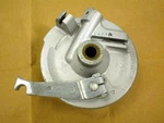 Honda Express Front Brake Shoes Speedometer Gear 1980 45050-147-970. Fixed Price $35.00.