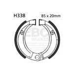 Ebc Brake Shoe Set (85) - H338. Fixed Price $22.84.