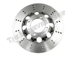 Triumph T140 TR7 T150 T160 Lightened Brake Disc Pn#s 37-4136 37-4275 37-7.... Fixed Price $233.11.