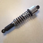 1981 Kawasaki KZ1000 Ltd K1 Rear Shock Absorber P/n 45014-1078 Used Serviceable. Fixed Price $22.50.
