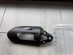 Ducati Panigale 899 959 1199 1299 Oem Shock Cover Panel - 460.1.534.1A. Fixed Price $19.99.