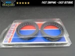 Parts Unlimited FS-050 Front Fork Seals Husqvarna Cr Wr Smr 125 250 450 510. Fixed Price $17.10.