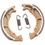 81-24 Honda Yamaha Suzuki Kawasaki Atv Scooter Brake Shoe Set EBC613. Fixed Price $24.99.
