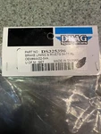 Drag Specialties DS-325396 Brake Linings And Rivets. Fixed Price $12.00.