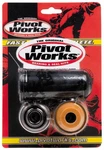 Pivot Works PWSHR-T04-000 Shock Rebuild Kit. Fixed Price $119.08.