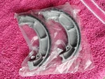Kawasaki Bayou + Kdx Klr Xxx 4X4 Brake Shoes -FS-109 Front Pads 2X. Fixed Price $14.95.
