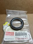New Oem Nos 1983-85 Yamaha YZ125 Fork Dust Seal P/n 39W-23144-L0 55Y-23144-L0. Fixed Price $13.99.