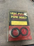 5244 Pro-moly Leak Proof Seals Honda Kawasaki Suzuki 37X50X11MM. Fixed Price $15.00.