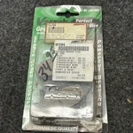 Vesrah Semi-metallic Brake Pads VD-266 DS650 330. Fixed Price $10.64.