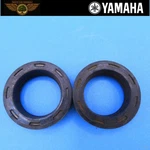 Yamaha Oem Front Fork Oil Seal HS1 HT1 L5T LS2 RS100 YG1 YG5 Ygk 122-23145-00. Fixed Price $22.99.