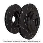 Ebc Brakes USR7383 Series Sport Slotted Rotor. Fixed Price $298.99.