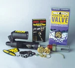Race Tech Dirt Type 1 G.v. Shock Kit Smgv 5045. Fixed Price $213.86.