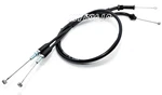 Throttle Cable Set For Honda CBR1000RR CBR600RR. Fixed Price $12.95.