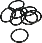 James Fork Tube Cap O-rings 10-PACK #JGI-45845-77 Harley Davidson. Fixed Price $21.68.