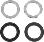Leakproof 27.00MM Classic Fork Seals (7218). Fixed Price $32.29.