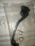 Nos E-ton Right Side Lever 610151. Fixed Price $30.00.