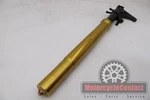 04-05 Gsxr 750/600 Right Front Shock Suspension STR8 Gold. Fixed Price $149.80.