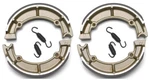 Ebc Organic Brake Shoes 709 (2 Packs - Enough For Wheels). Fixed Price $103.42.