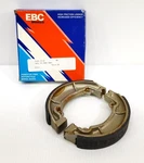 Ebc Replacement Brake Shoes 331 Honda CR125R CR250R XR350R CR480R CR500R New. Fixed Price $19.99.
