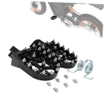 Dirt Bike For Tutti SOLEIL01,CNC 7075 Aluminum Rest Black. Fixed Price $51.48.