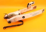 1990 Honda CR250R Rear Swingarm Suspension 52000-KZ3-700. Fixed Price $132.99.